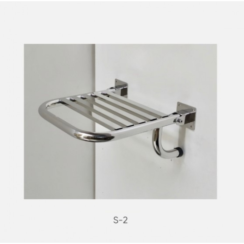 Сиденье откидное для душа